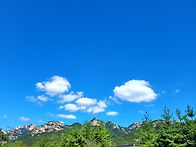 8.8 피서산행