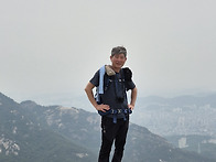 도옥대장의 의상 파도바위