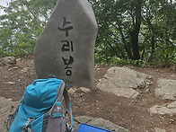 25/5/24 선운산