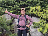도옥대장의 기암 순례 기록