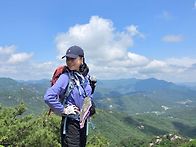 대야산