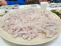 경주 무장산산행후감포에서(10/10)