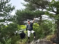 산청웅석봉~~
