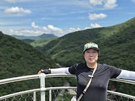 진안 운일암반일암_1