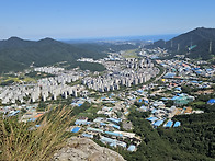 철마산 ~백운산 2