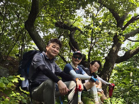 산청웅석봉~~