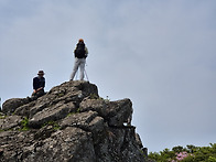소백산