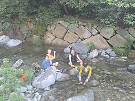 산청 웅석봉~1