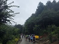 아침가리계곡🥾🥾