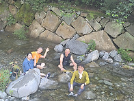 산청 웅석봉~1