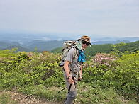 소백산
