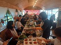 2025 정기총회 및 송년의 밤