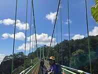 청량 봉화산 2