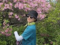 소백산 국망봉