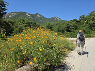 거창 성령산