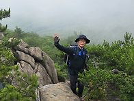능늘긍늘 능걸산