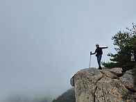 능걸산,뒷삐알산