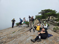 뒷삐알산