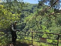 청량 봉화산 1
