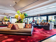 방콕호텔 프로모션- 아난타..