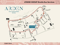 파타야호텔 프로모션- 아덴..