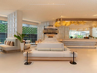 방콕호텔 프로모션- 하얏트..