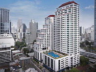 방콕호텔 프로모션- 샤마 ..