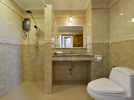 칸차나부리 리조트..