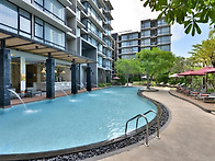 파타야 호텔 프로모션- 알..