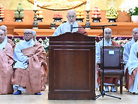 제70기 사미사미니계 수계..