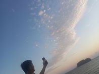 오늘의 의자왕 벙주님!
