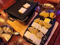 수라님벙 "오늘 와인 한 ..