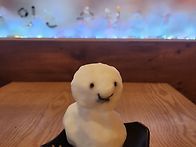 여기는 군자랍니다