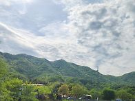 에코열차~남하중
