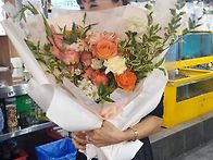 내사랑파랑님 생벙