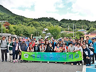 7월19일(일)운악산 산행