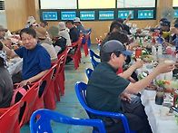 6월13일 68연합산악회 3