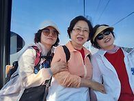 6월13일 68연합산악회 화성대부도 둘레길