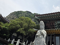 제주도 한라산 등산