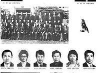 15회 졸업앨범