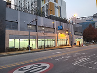 [테라코타판넬공사..
