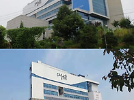 [테라코타패널시공]분당 ..