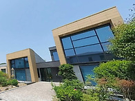 [테라코타패널건축설계]친..