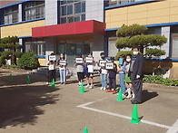 [테라코타패널시공]부천 ..