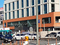 [테라코타패널시공..