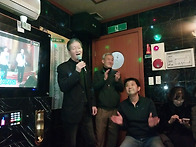 2023년송년모임(일구회)