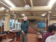 2023년 송년회(일구회 임..