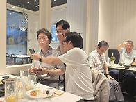 늘근도둑 이야기