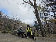 10/17 (토)오대산..