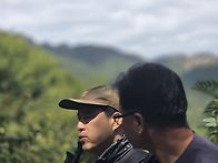 북한산 형제봉